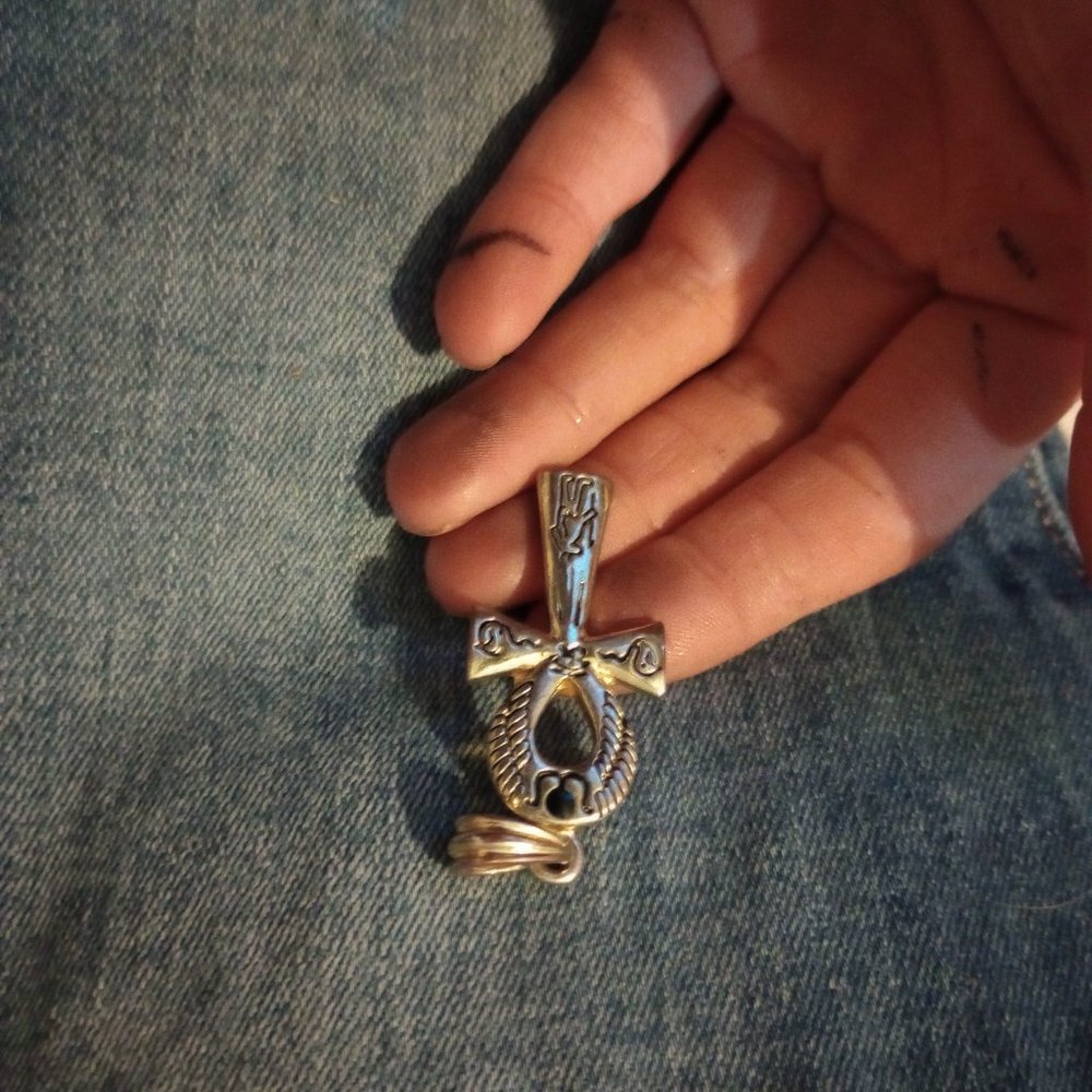 Necklace charmm